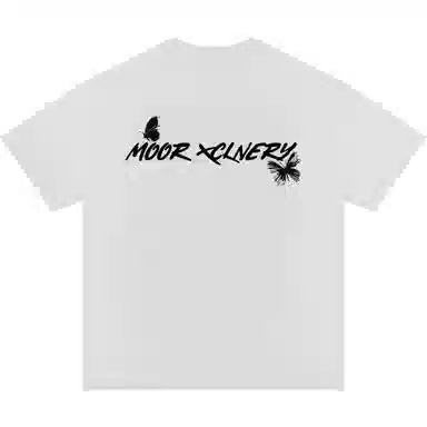 MOOR XCLNERY inslogoT