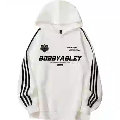 BOBBY ABLEY Logo