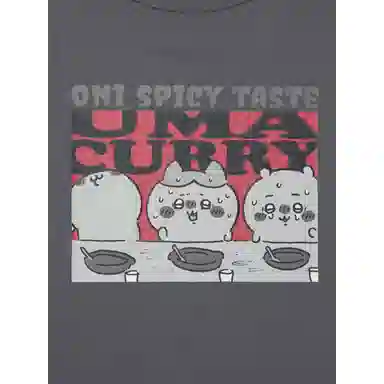 UNIQLO x chiikawa x SS25 T