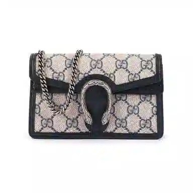 GUCCI Dionysus Logo