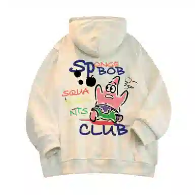 SPONGEBOB SQUAREPANTS Logo