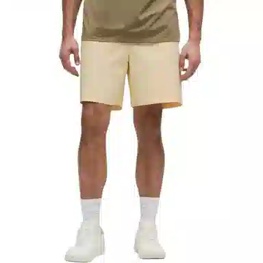 lululemon VersaTwill 8" Shorts