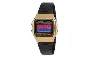 CASIO F-91WM-9A