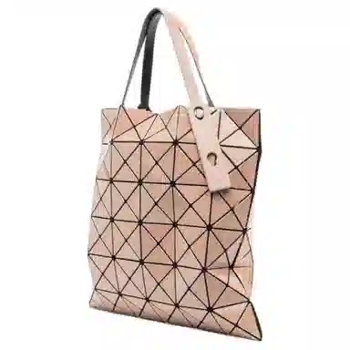 ISSEY MIYAKE Lucent Tote