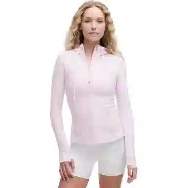 lululemon Define Nulu Jacket