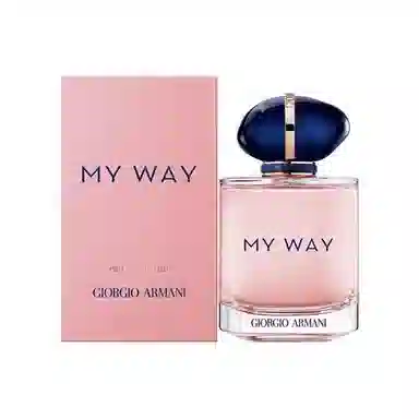 MYWAY EDP