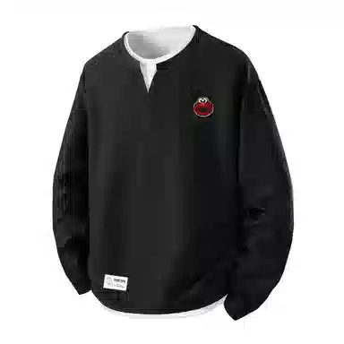 SESAME STREET LogoVT