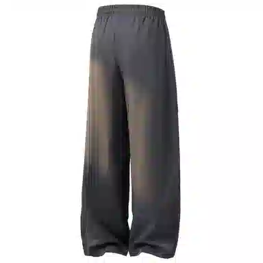 Garfield Family Retro Vibe Basketball Pants