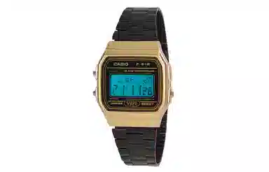 CASIO F-91WM-9A