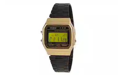 CASIO F-91WM-9A