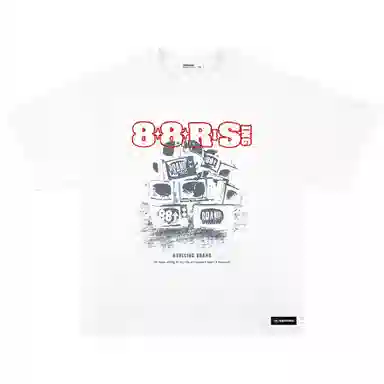 88rising T
