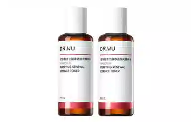 DR.WU 100ml*3