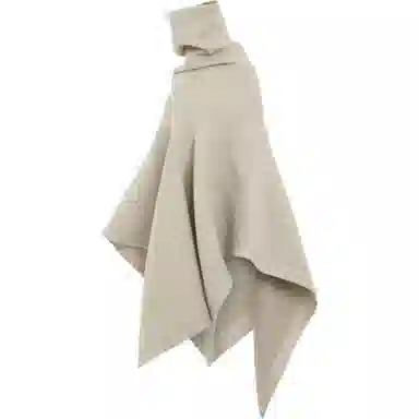 Rick Owens Cape
