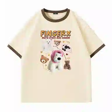 Fingercroxx itFGXX T