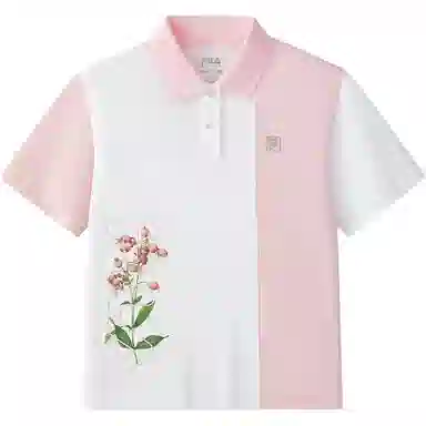 FILA KIDSTWHITE LINE