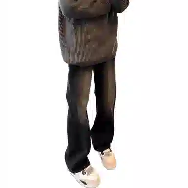 DUATOGE cleanfitootd