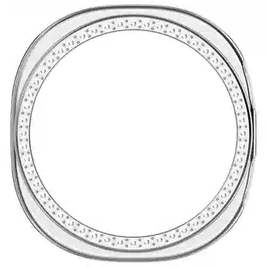 Antey TPU watch8
