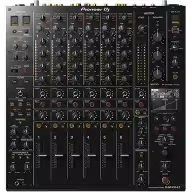 Pioneer DJ DJM-V10DJM-V10-LF DJ DJ