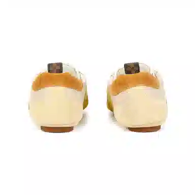 LOUIS VUITTON Sneakerina 100