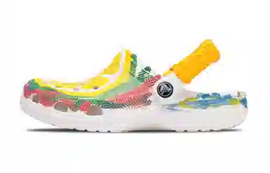 Crocs Classic clog Funi EVA