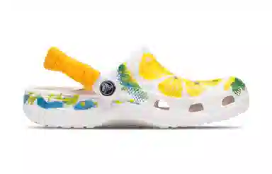 Crocs Classic clog Funi EVA