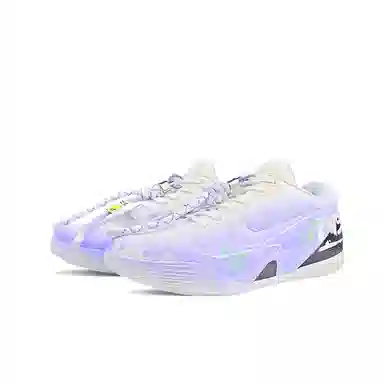 Nike Kobe 9 BNK Purple Pulse