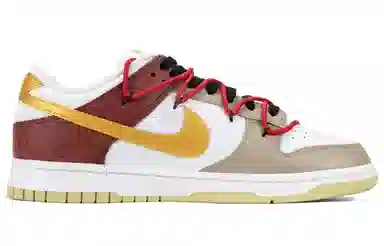 Nike Dunk Low CNY