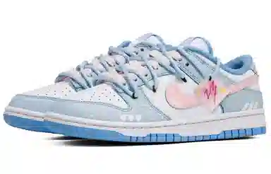 Nike Dunk low QXK