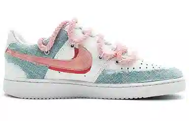 Nike Court Vision 1 Low EIGHT