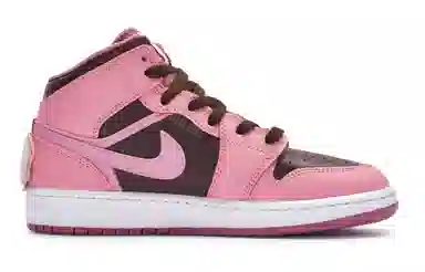 Jordan Air Jordan 1 Mid 811 GS
