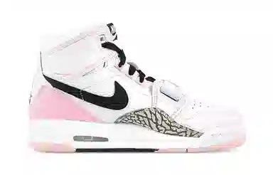 Jordan Legacy 312 PINK GS
