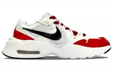 Nike Air Max Fusion