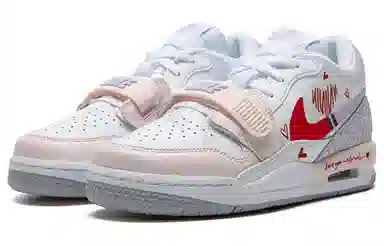 Jordan Legacy 312