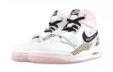 Jordan Legacy 312 GS