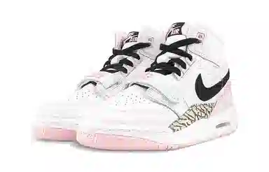 Jordan Legacy 312 PINK GS