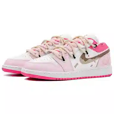 Jordan Air Jordan 1 Low (GS)