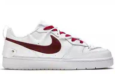 Nike Court Borough Low GS