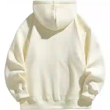 REXSHION Comfort Cardigan Hoodie