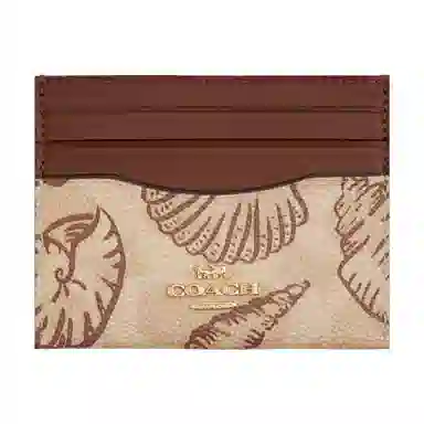 COACH SignatureCanvas 10
