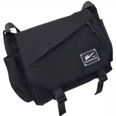 Warrior Quantum Black