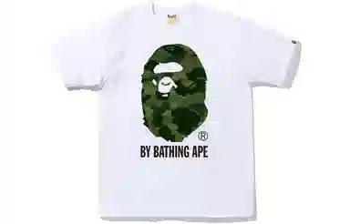 A BATHING APE T