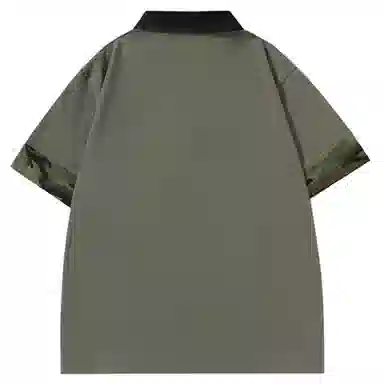 songlan cleanfitpoloT