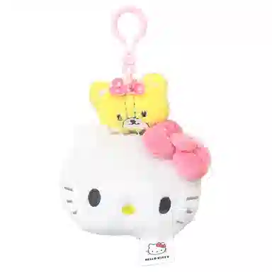 E-STRONG x Sanrio Hello Kitty