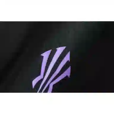 Anta Basketball Series Hoodie Black