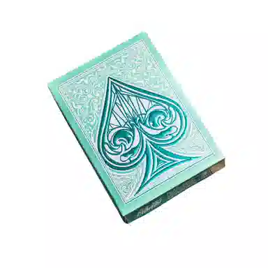 万格 花切 新手练习牌 扑克