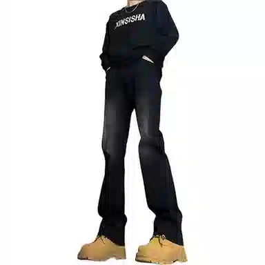 SUNSETMONENT cleanfit