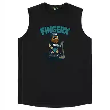 Fingercroxx itFGXX