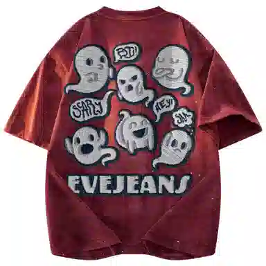 EVE JeansT
