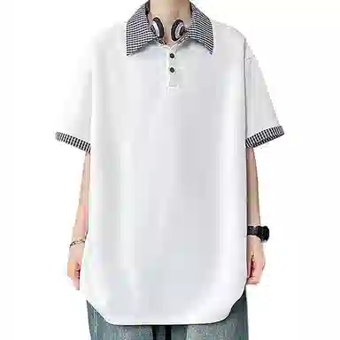 Hypeyourself Polo