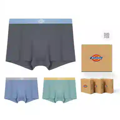 Dickies Seamless Boxer Brief Set